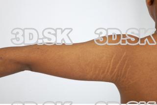 Arm texture of Luis 0002